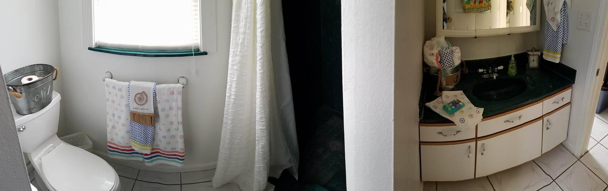 CRYSTAL BEACH - Residential