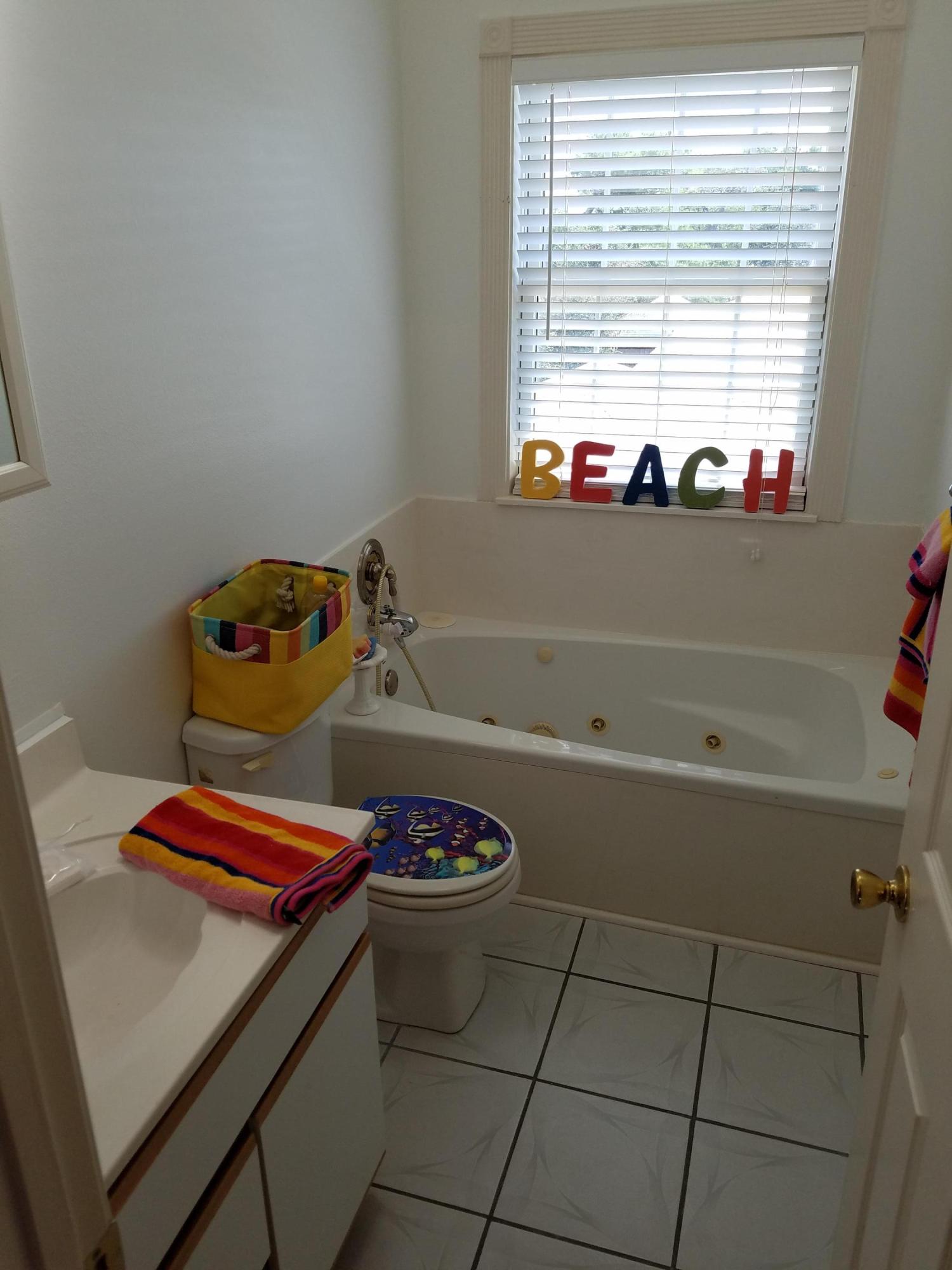 CRYSTAL BEACH - Residential