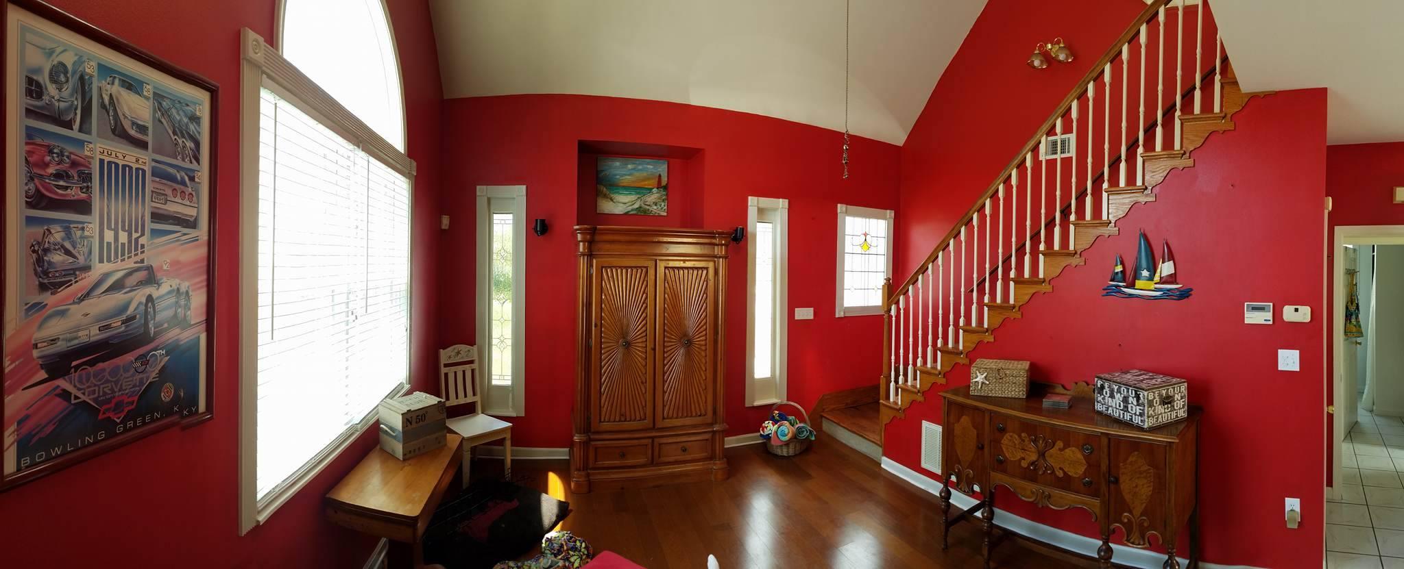 CRYSTAL BEACH - Residential