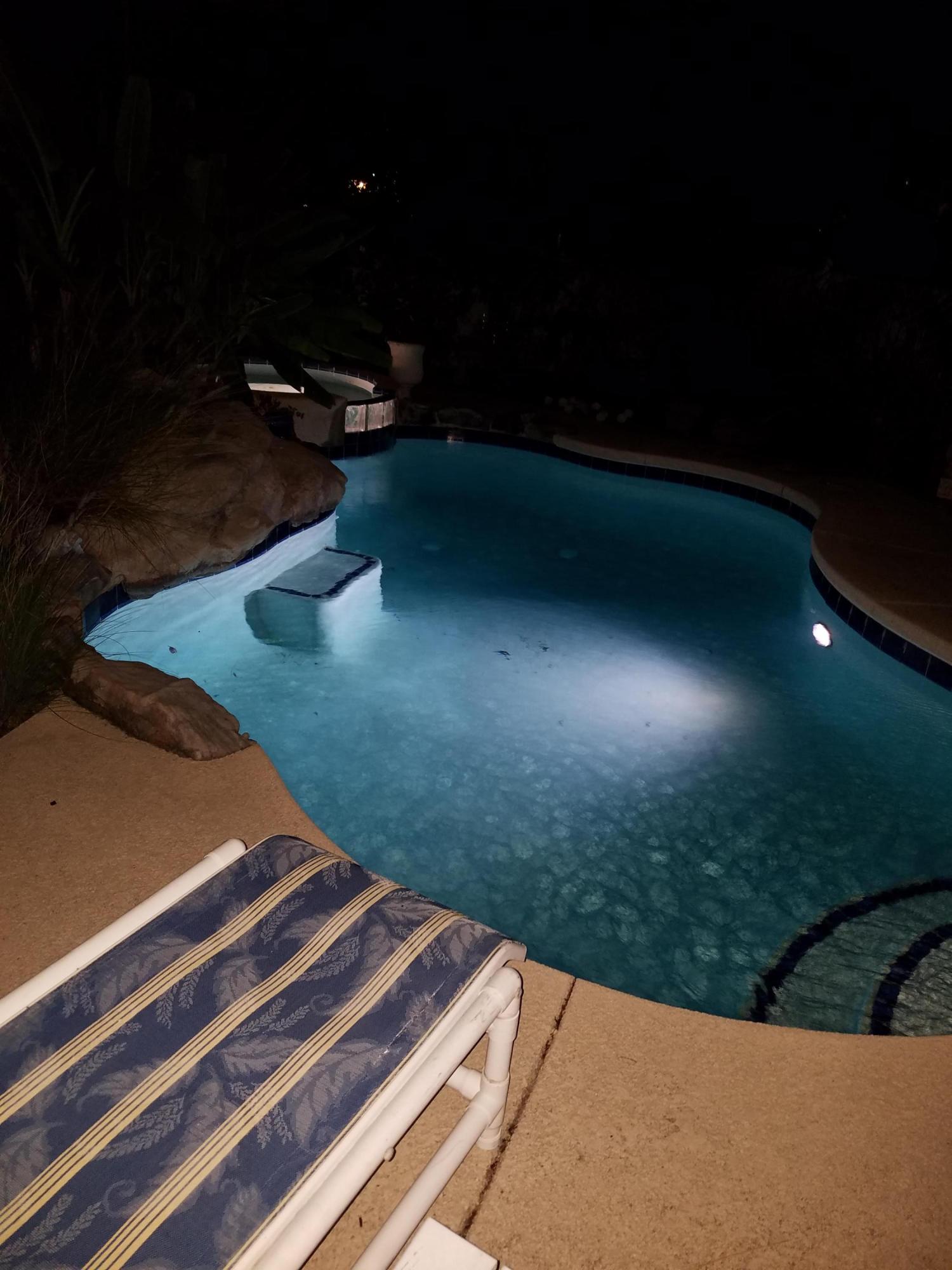 CRYSTAL BEACH - Residential