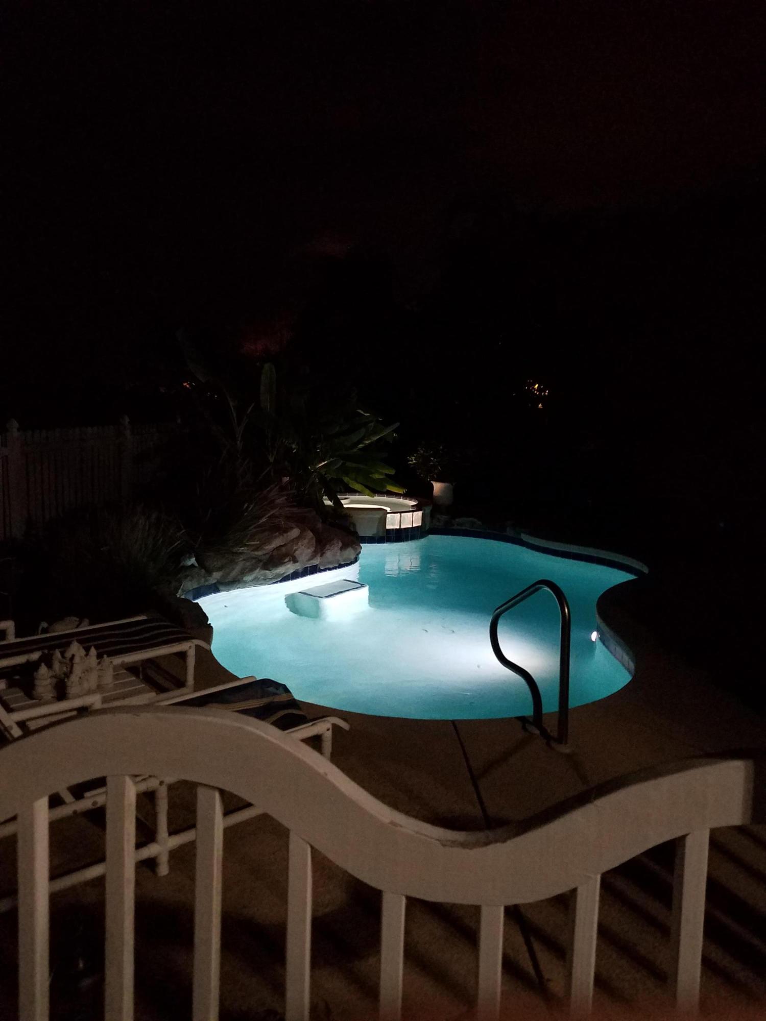 CRYSTAL BEACH - Residential