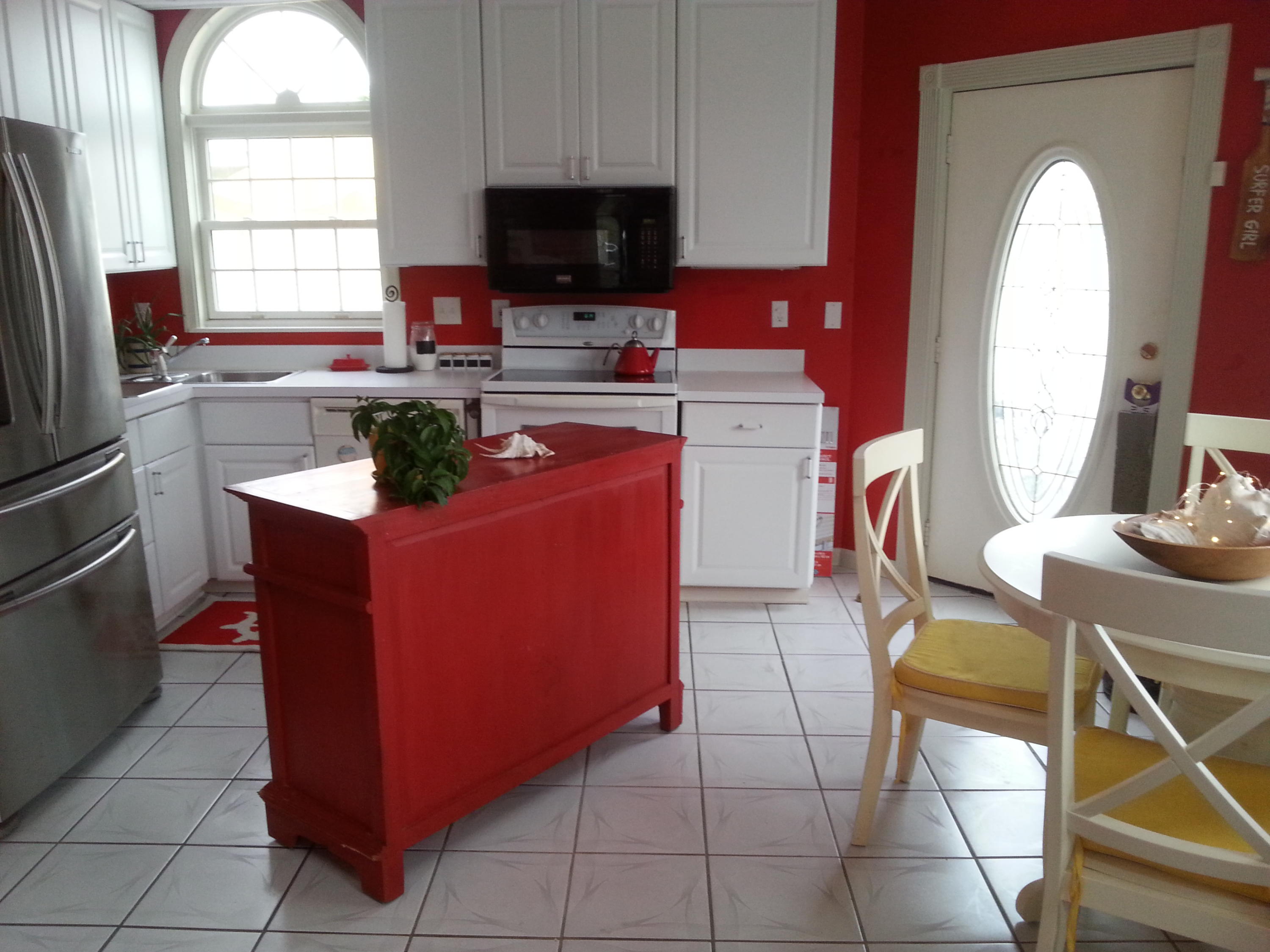 CRYSTAL BEACH - Residential