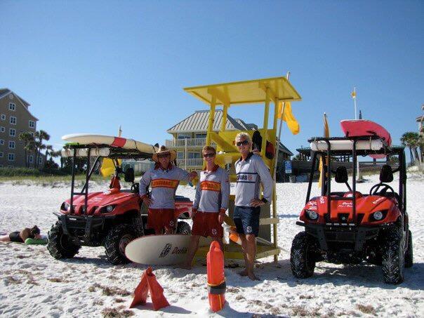 CRYSTAL BEACH - Residential