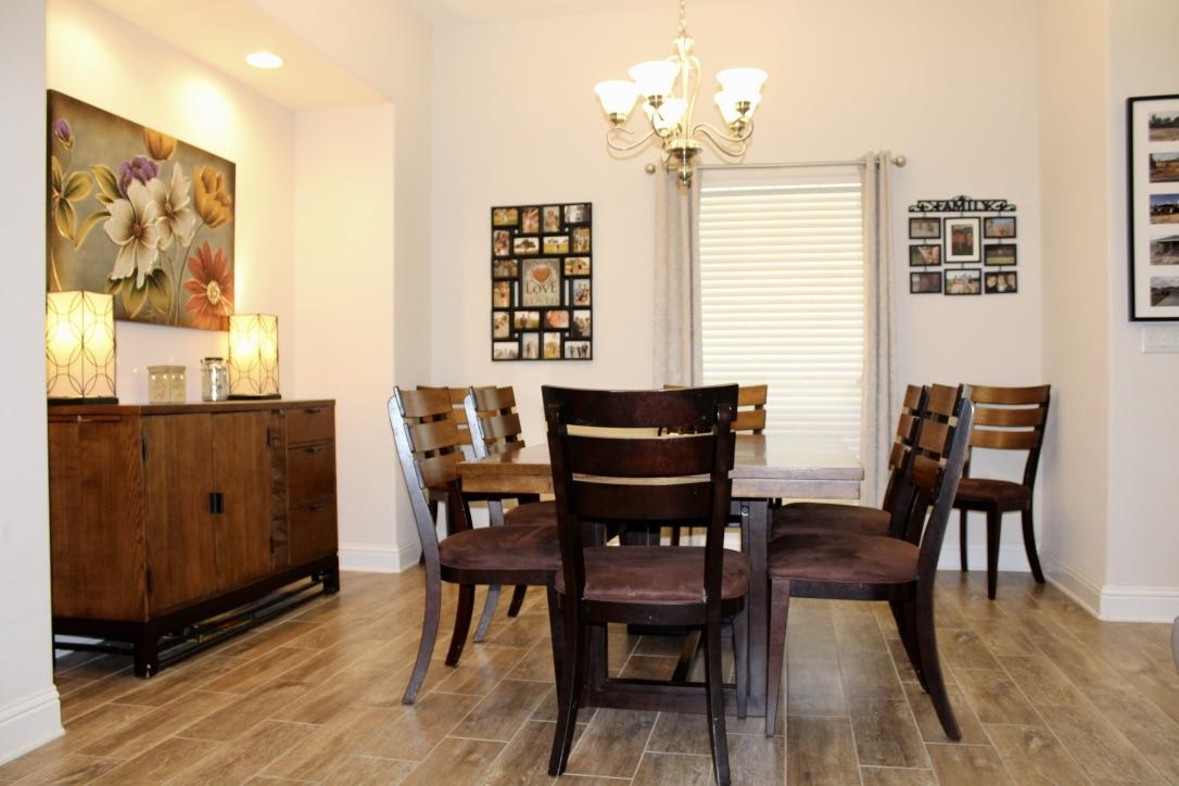 HOLLEY BY THE SEA - Residential