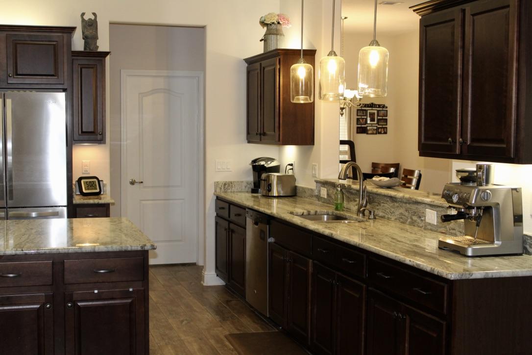 HOLLEY BY THE SEA - Residential