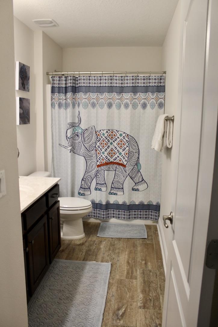 HOLLEY BY THE SEA - Residential