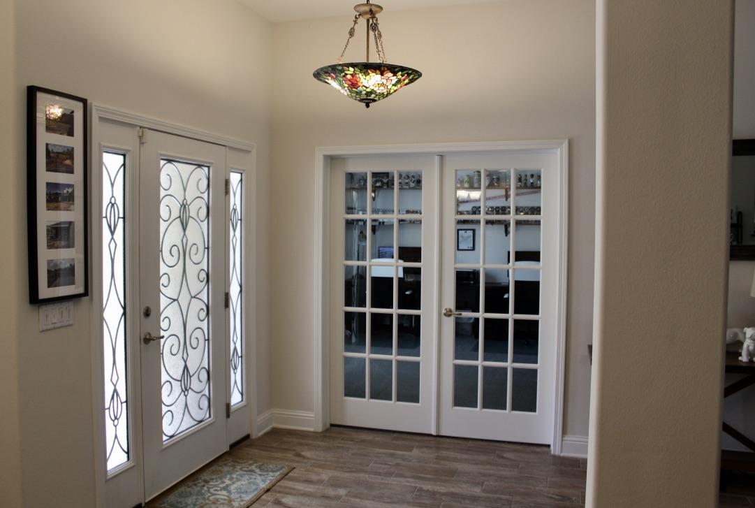 HOLLEY BY THE SEA - Residential