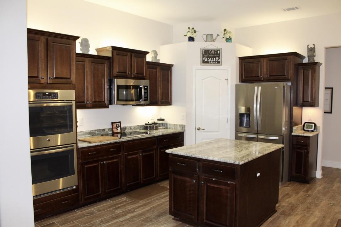 HOLLEY BY THE SEA - Residential