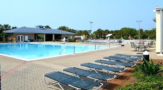 HOLLEY BY THE SEA - Residential