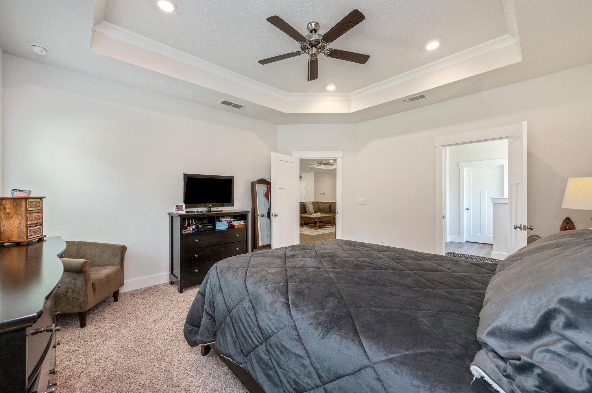 SHOAL RIVER S/D - Residential