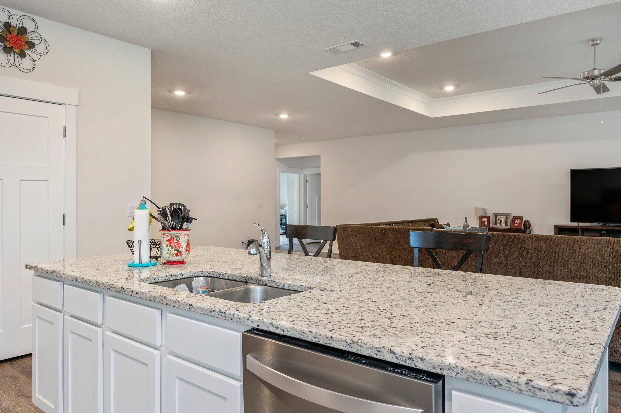 SHOAL RIVER S/D - Residential
