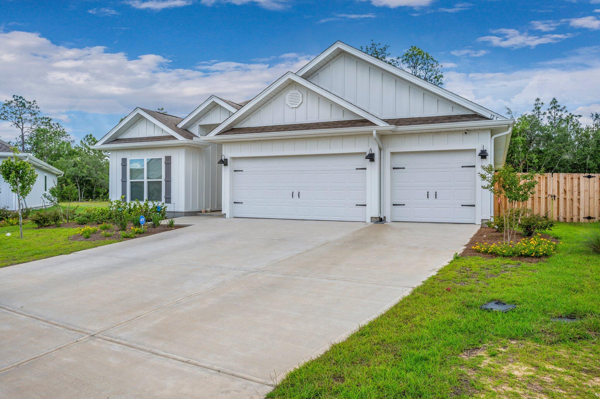 SHOAL RIVER S/D - Residential