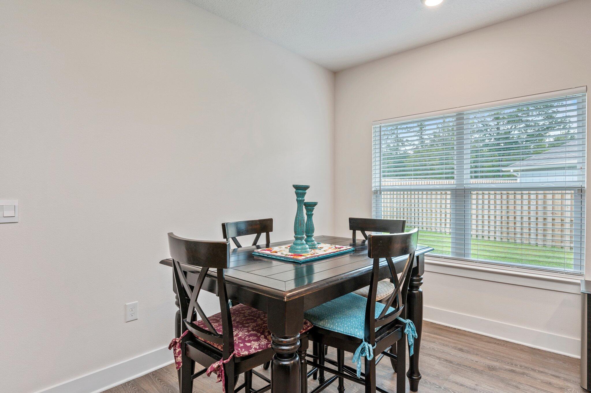 SHOAL RIVER S/D - Residential