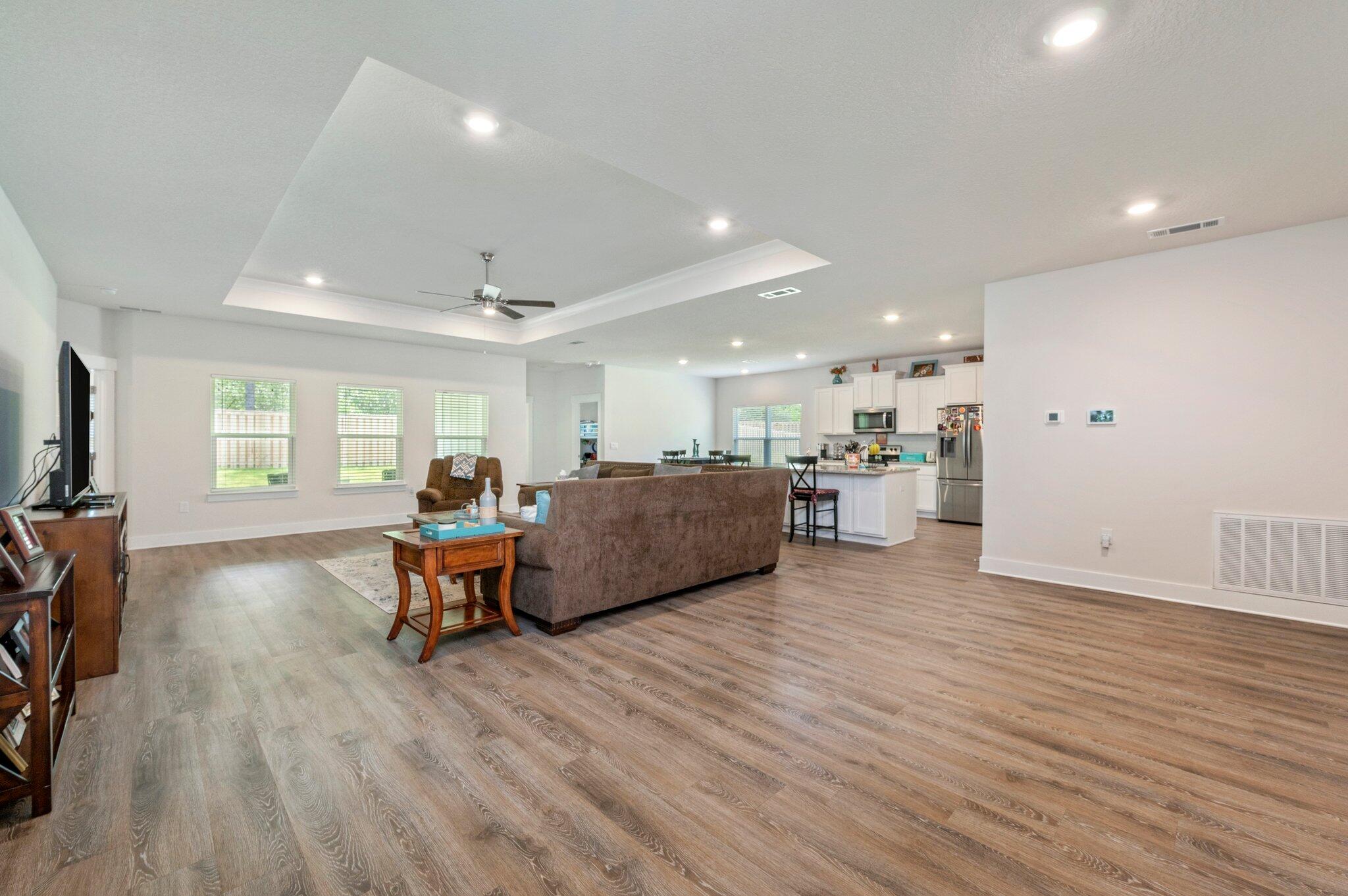 SHOAL RIVER S/D - Residential