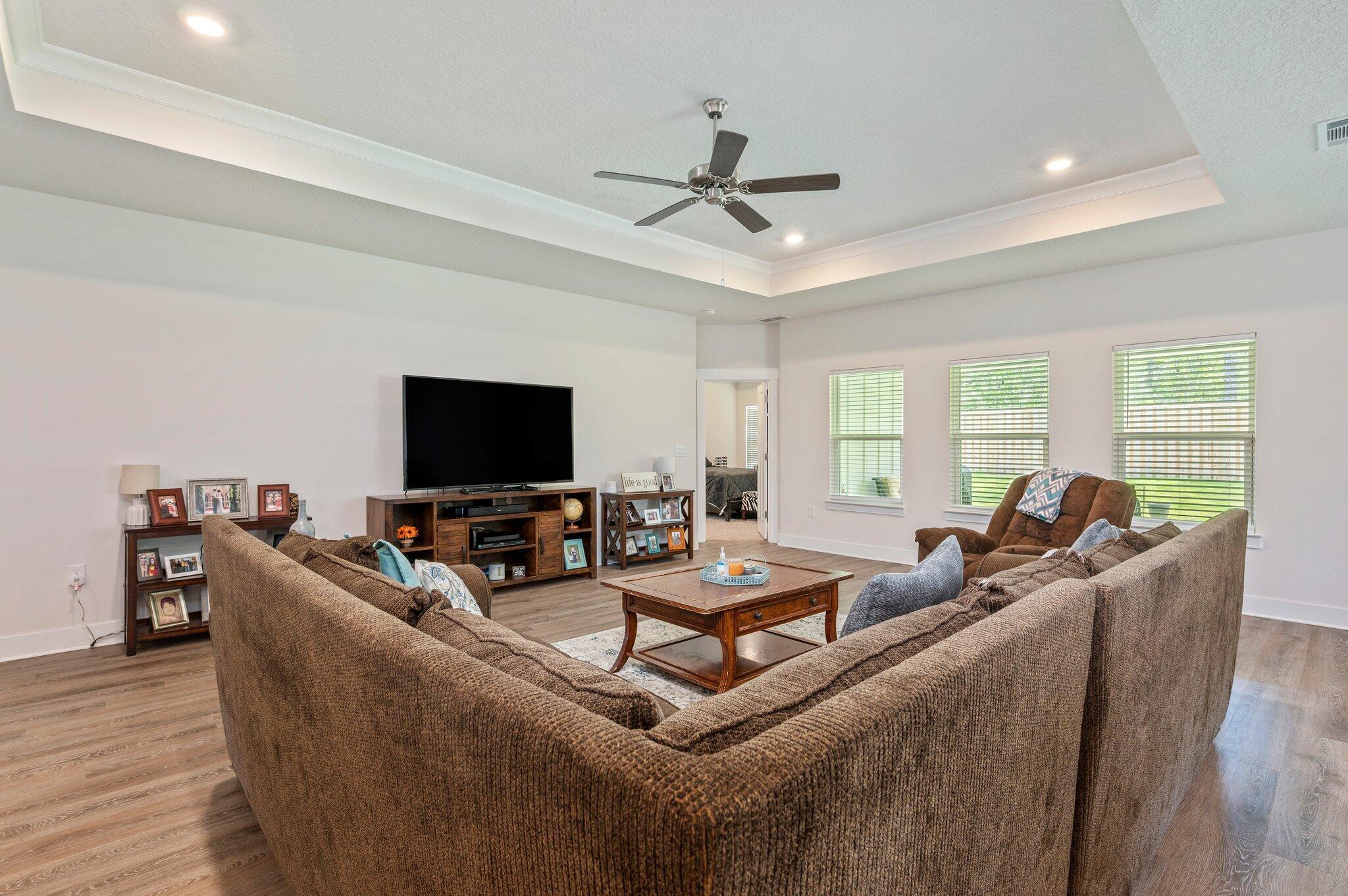 SHOAL RIVER S/D - Residential