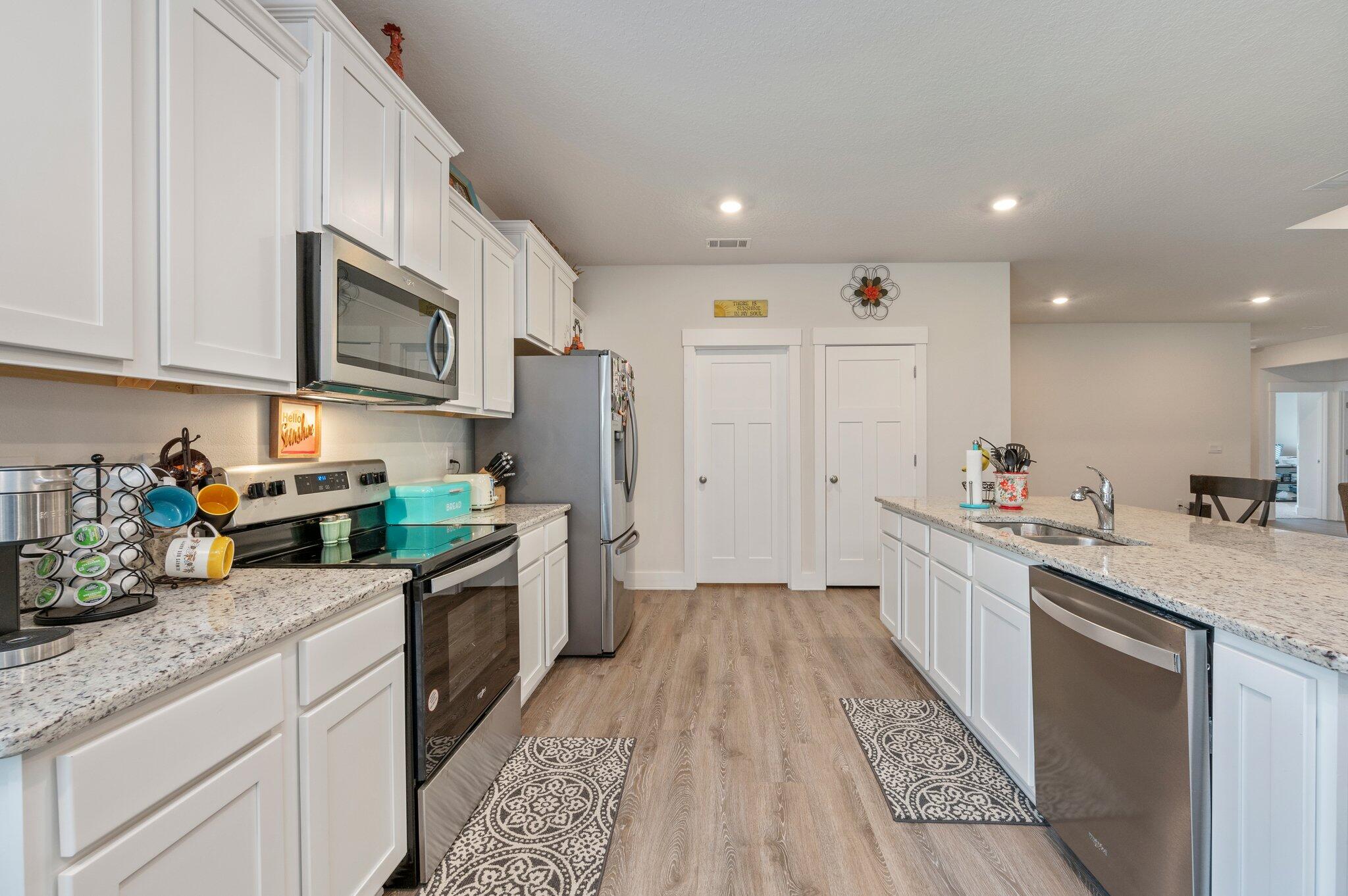 SHOAL RIVER S/D - Residential