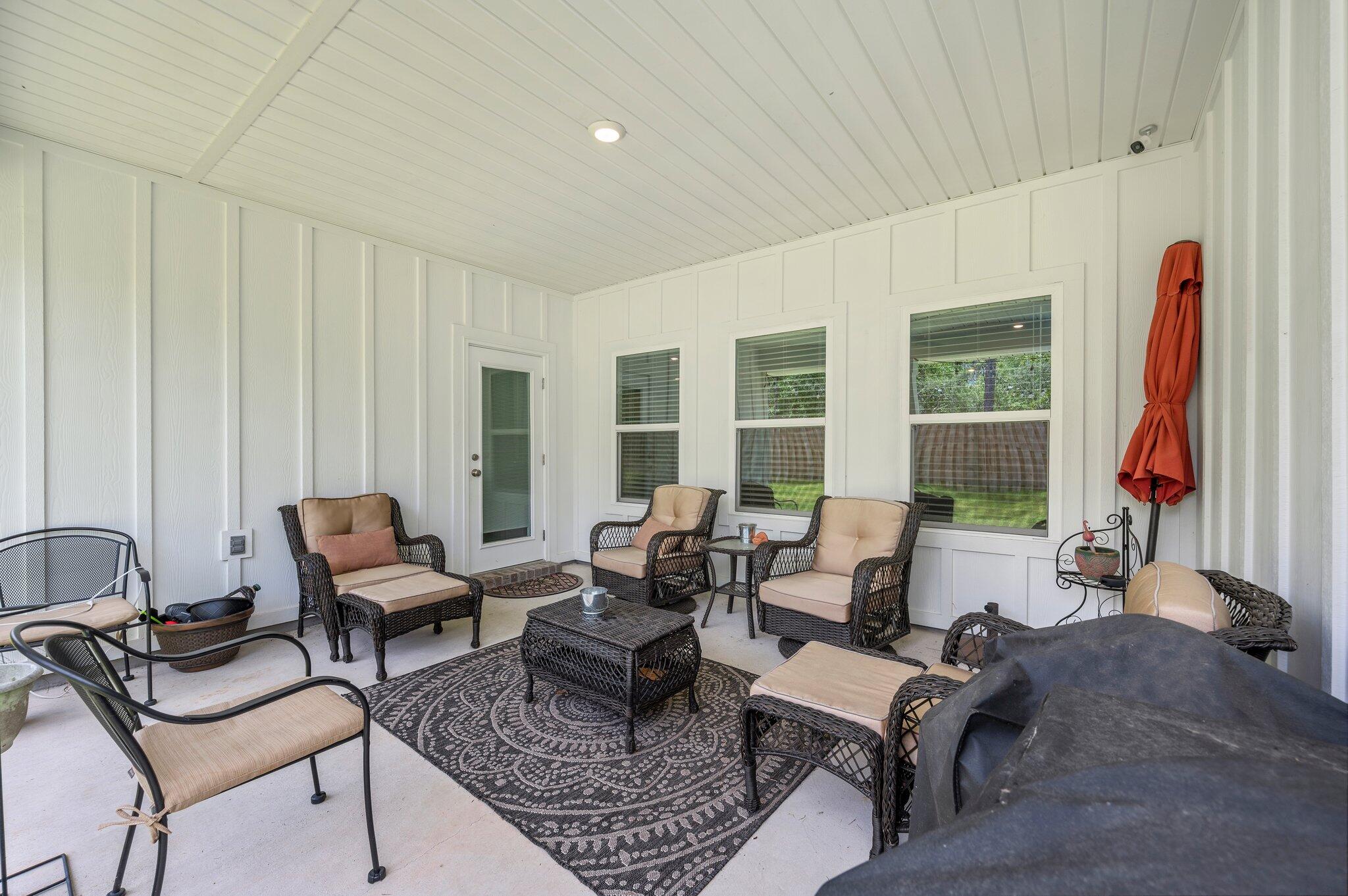 SHOAL RIVER S/D - Residential