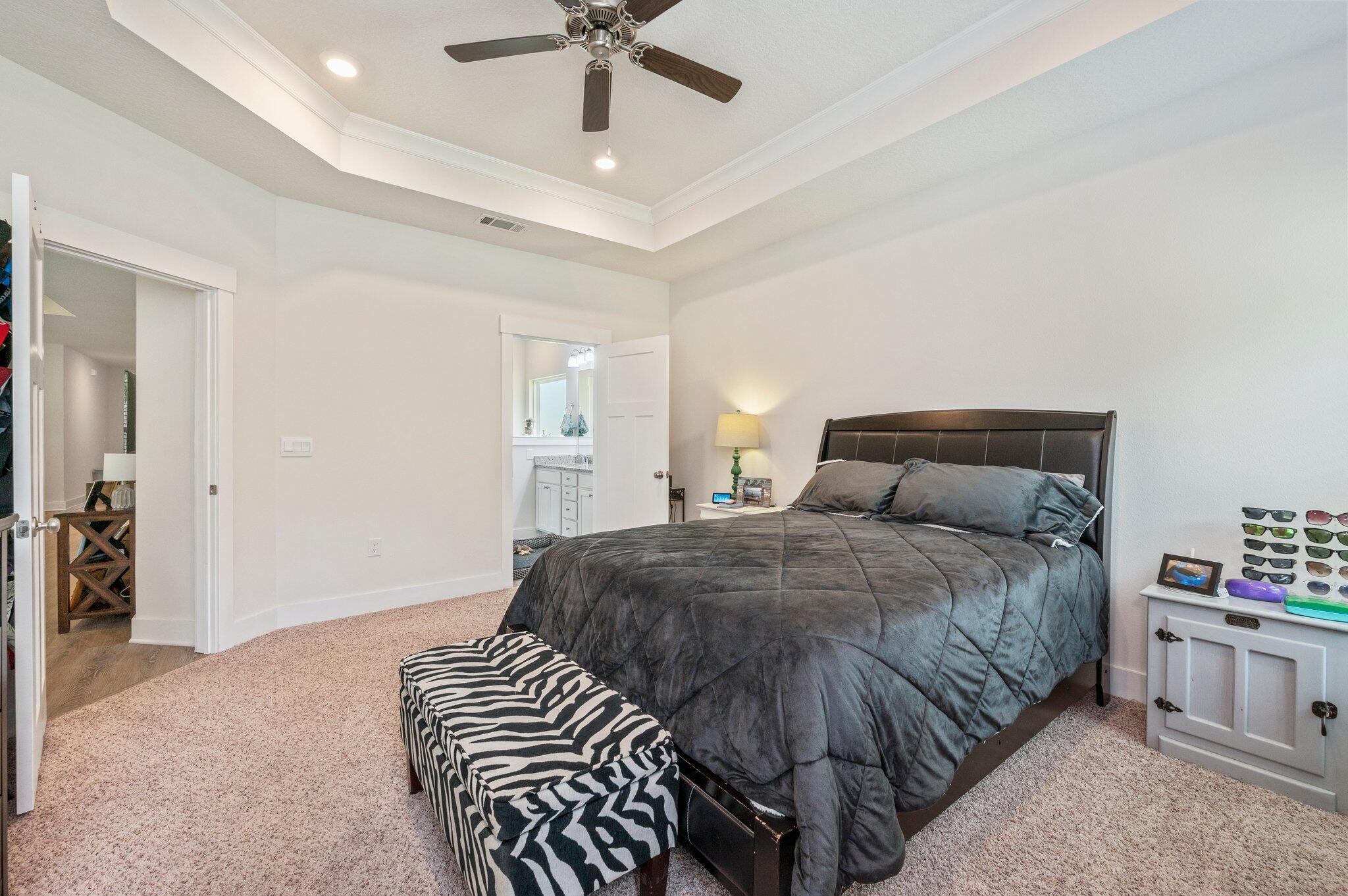 SHOAL RIVER S/D - Residential