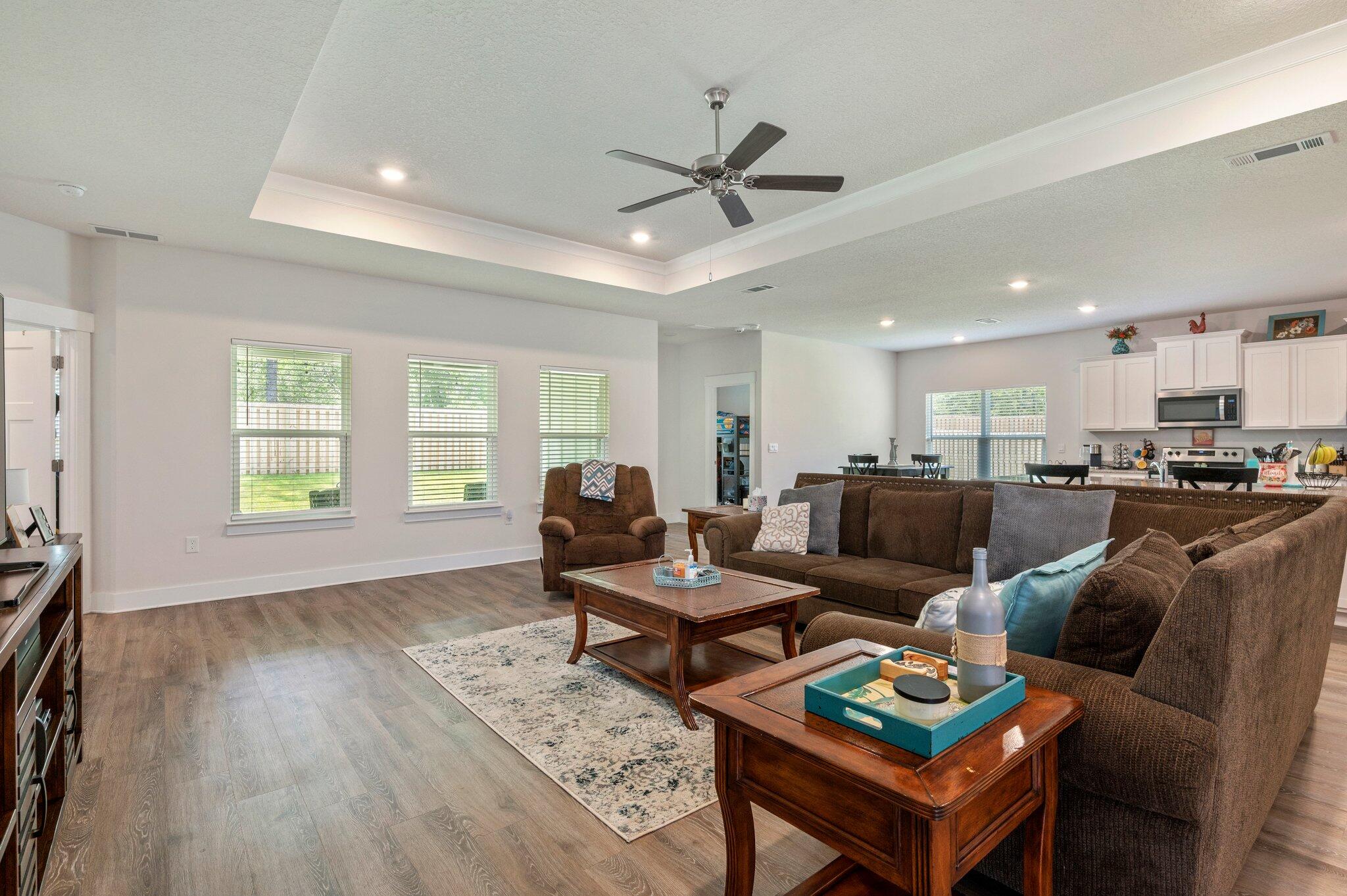 SHOAL RIVER S/D - Residential