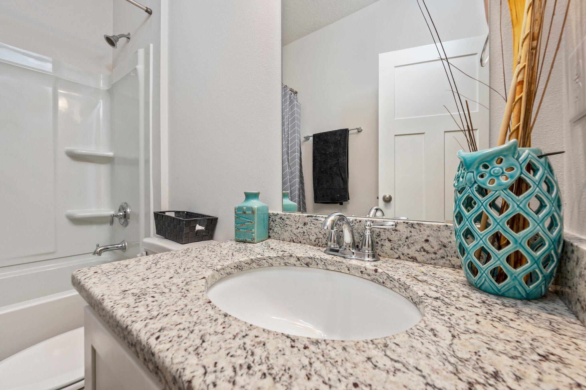 SHOAL RIVER S/D - Residential