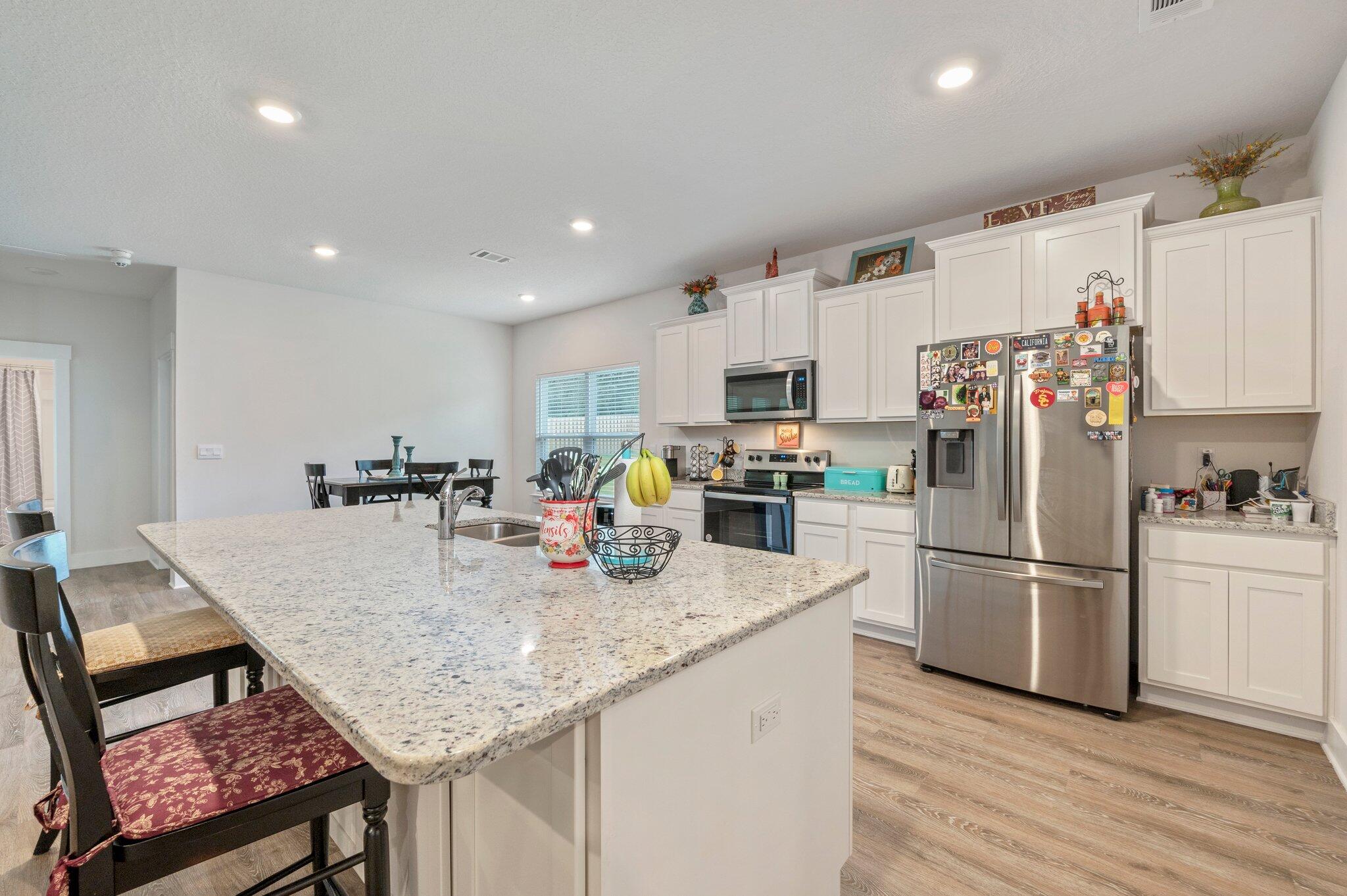 SHOAL RIVER S/D - Residential