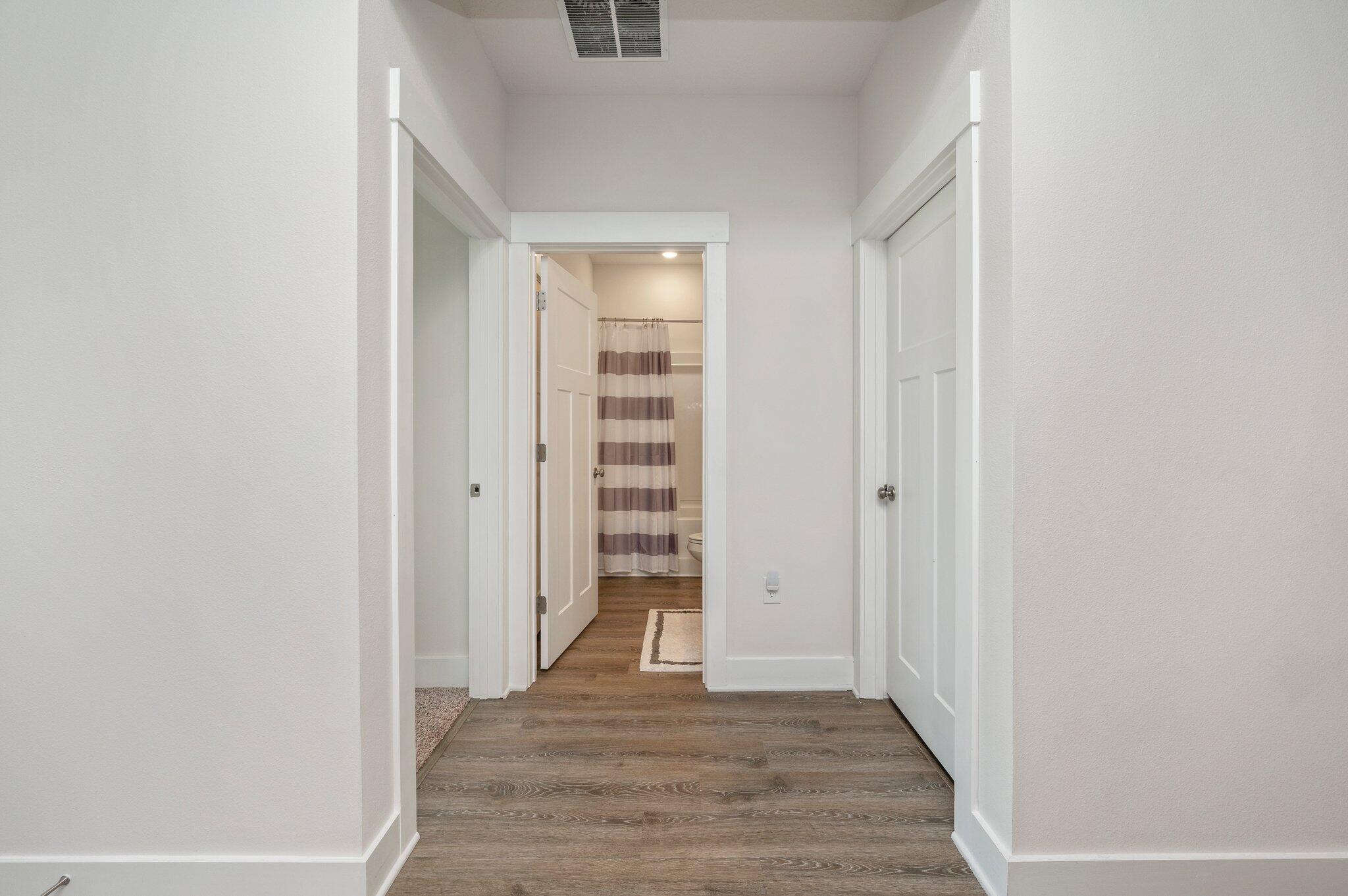 SHOAL RIVER S/D - Residential