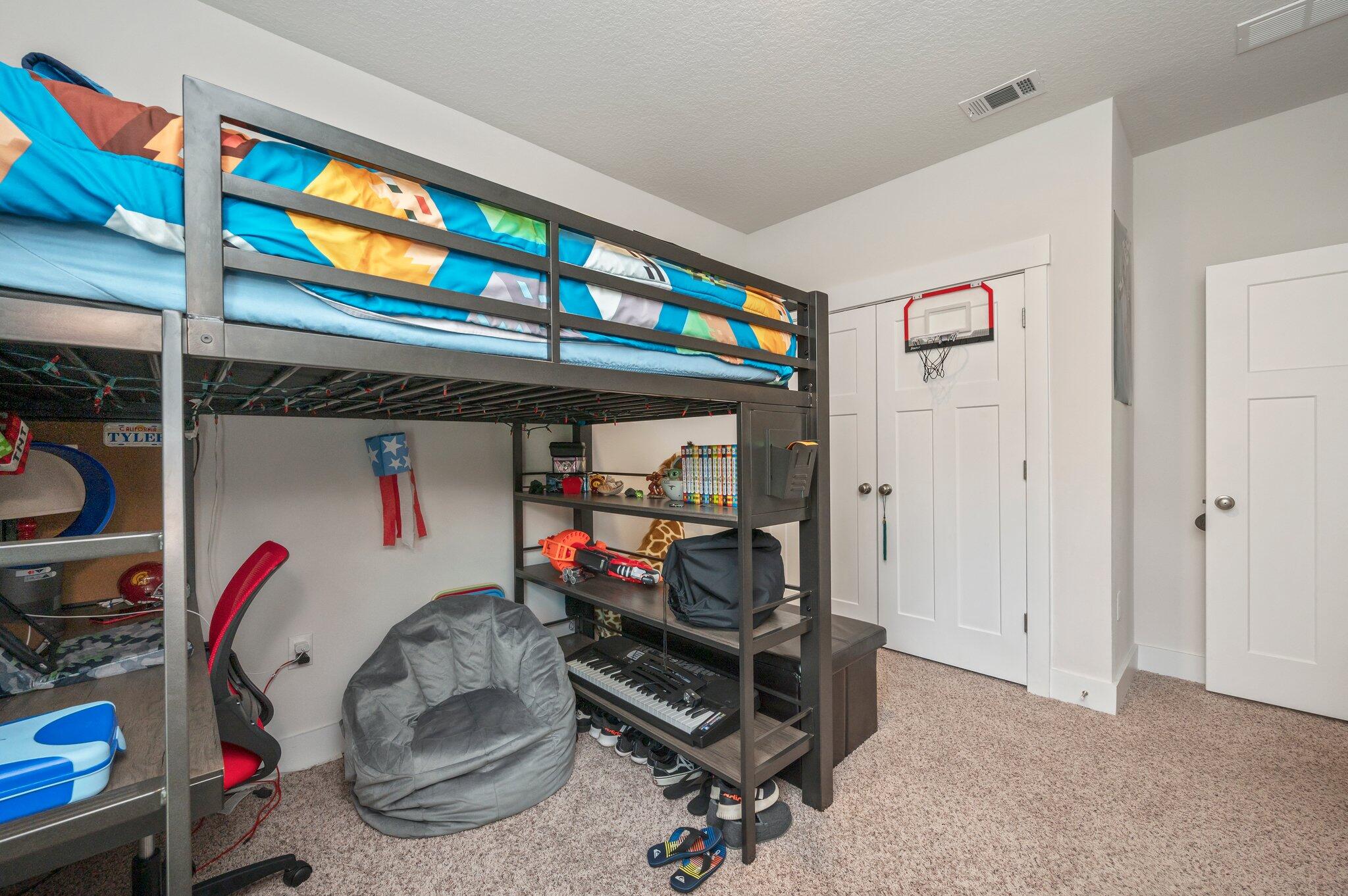 SHOAL RIVER S/D - Residential