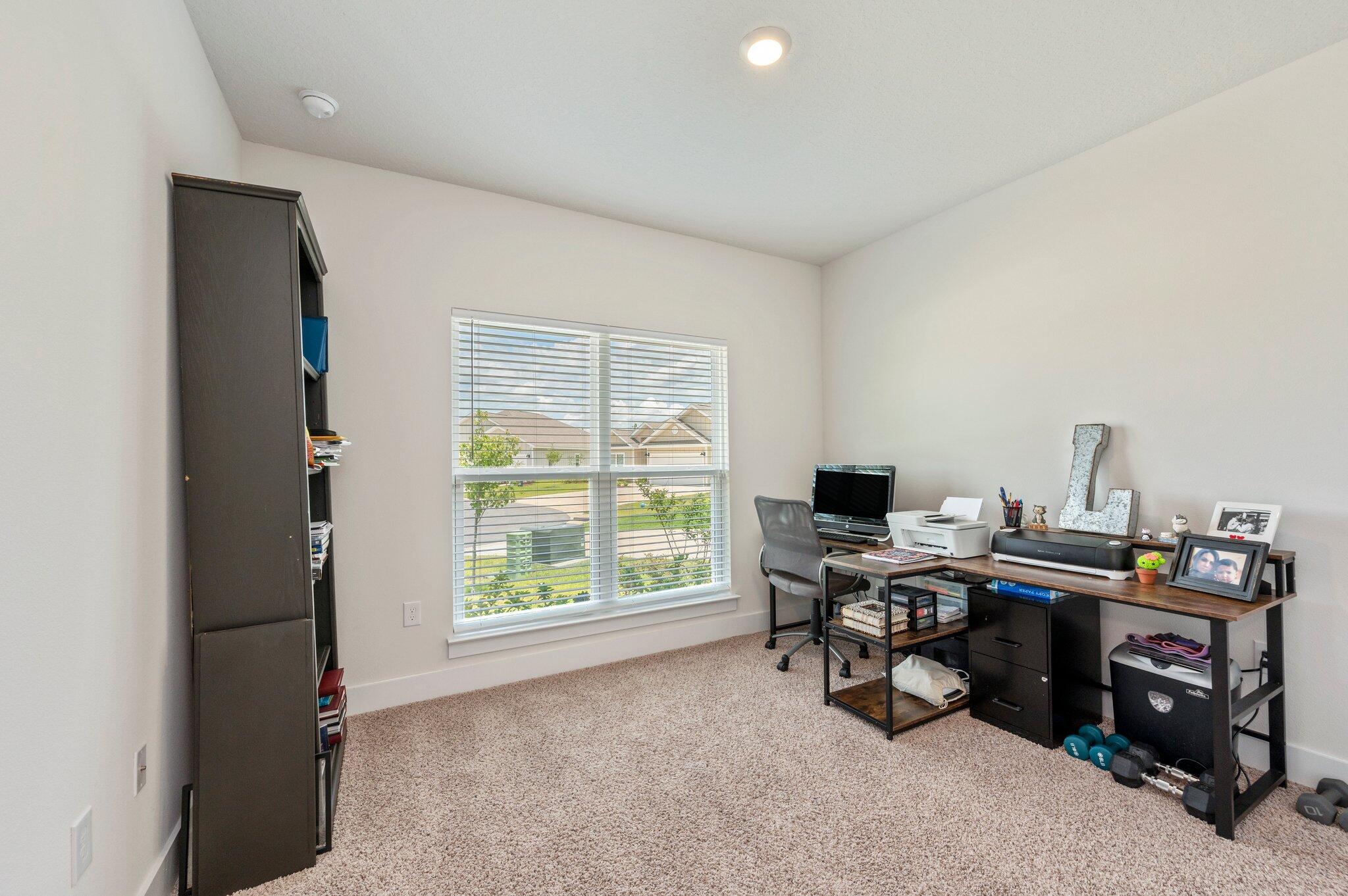 SHOAL RIVER S/D - Residential
