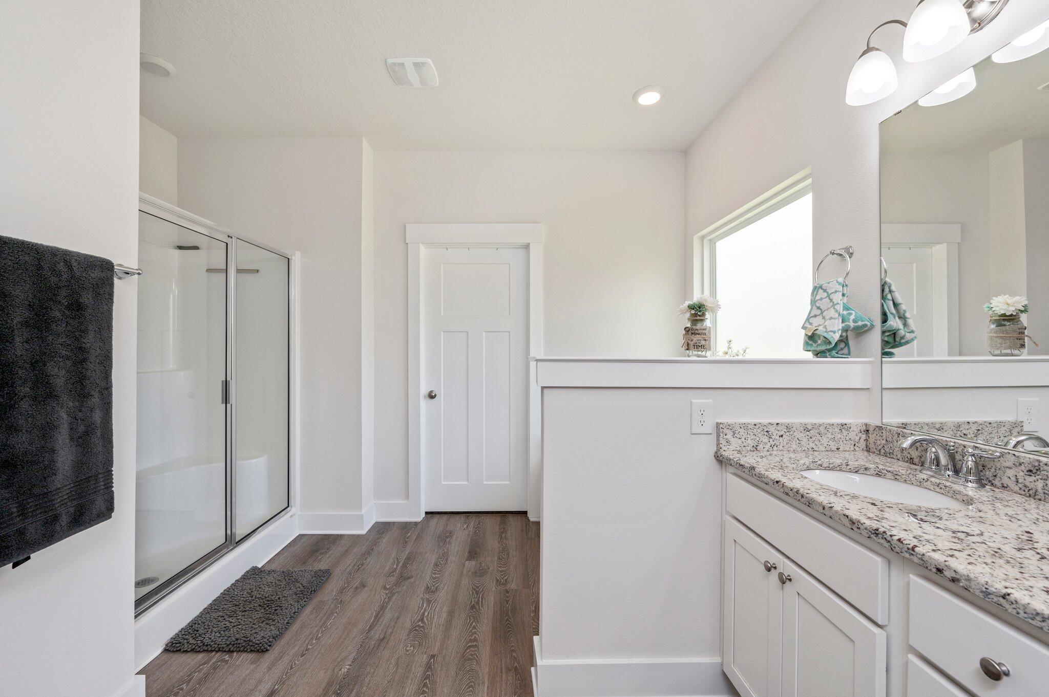 SHOAL RIVER S/D - Residential