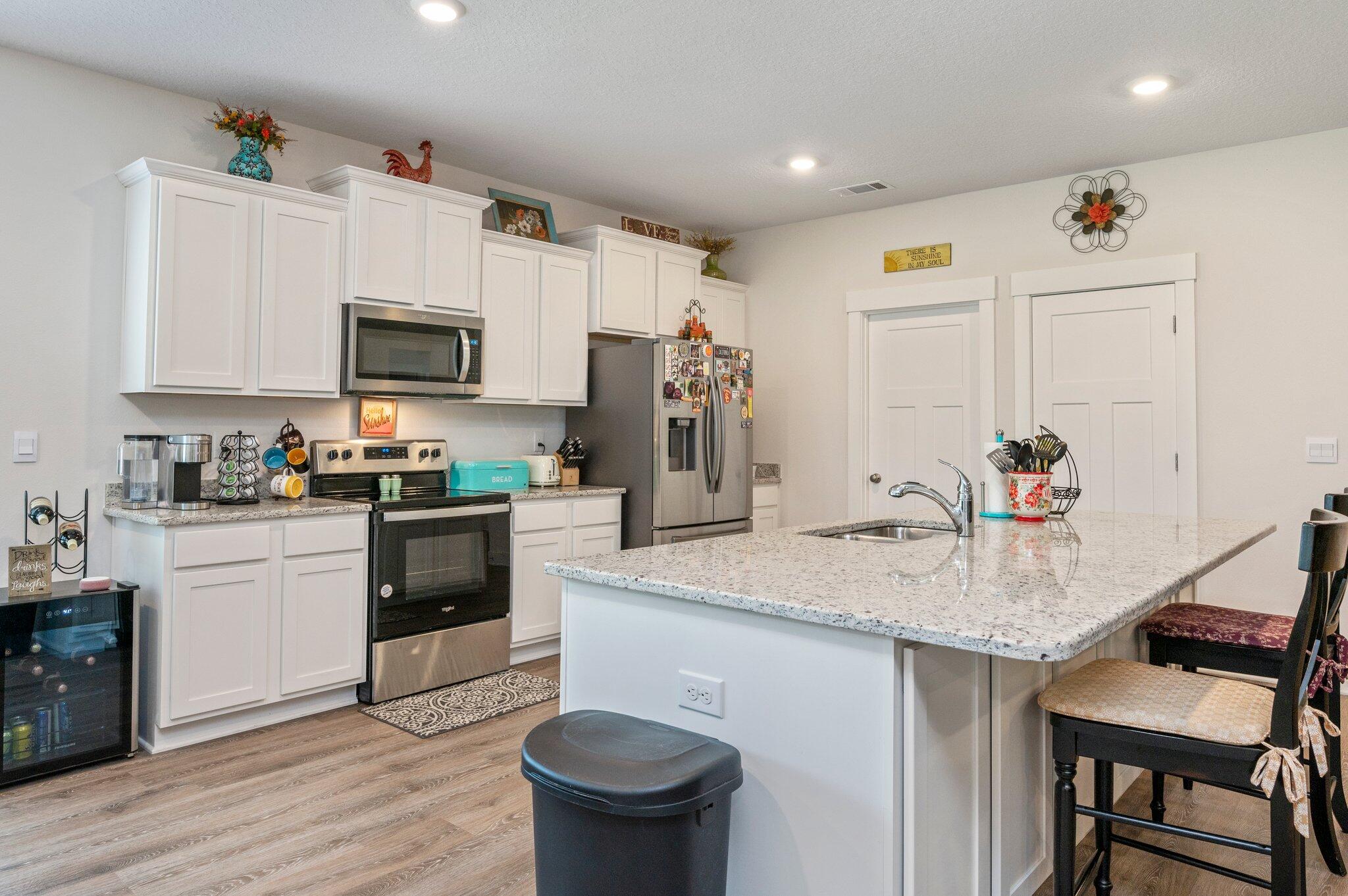 SHOAL RIVER S/D - Residential