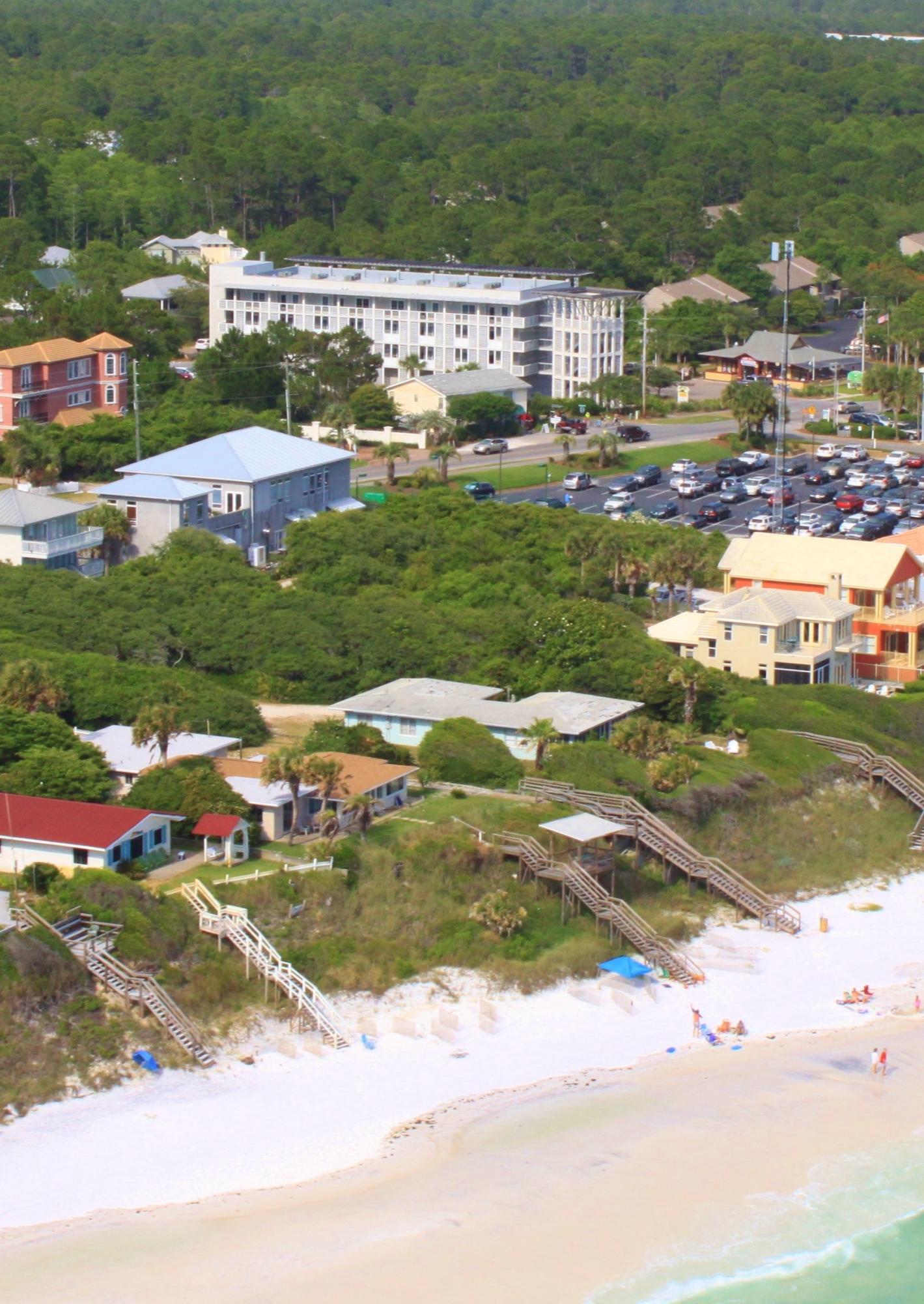 CASSINE STATION - Residential