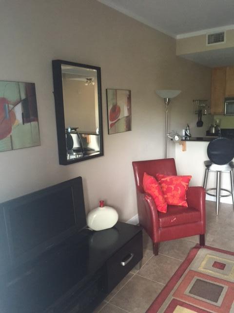 CASSINE STATION - Residential