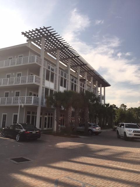 CASSINE STATION - Residential