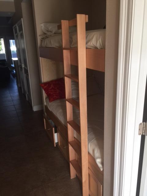 CASSINE STATION - Residential