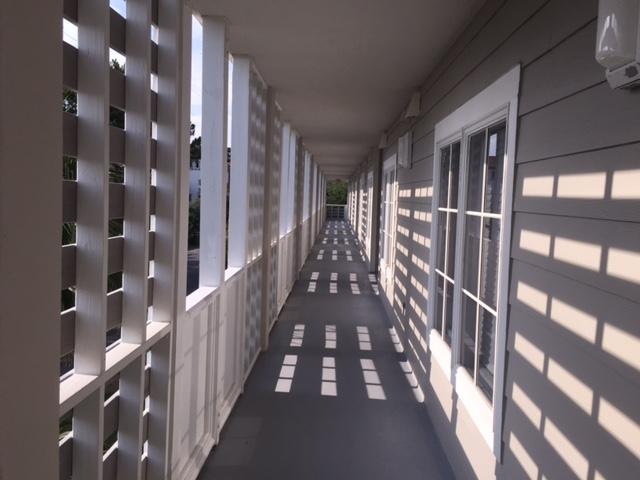 CASSINE STATION - Residential