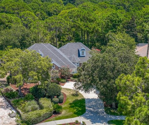 A home in Destin