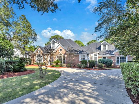 A home in Destin