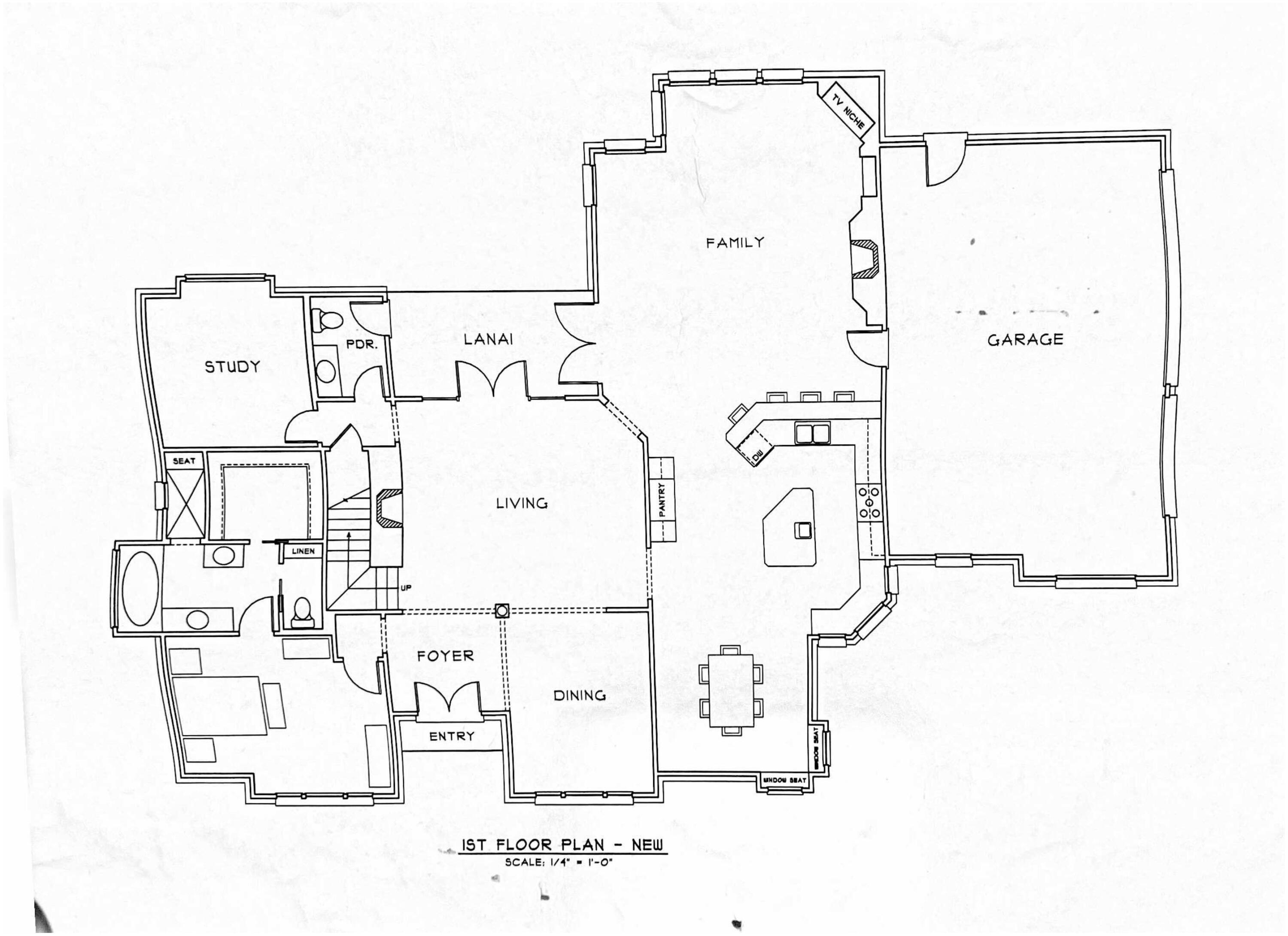 KELLY PLANTATION S/D PH 3 - Residential