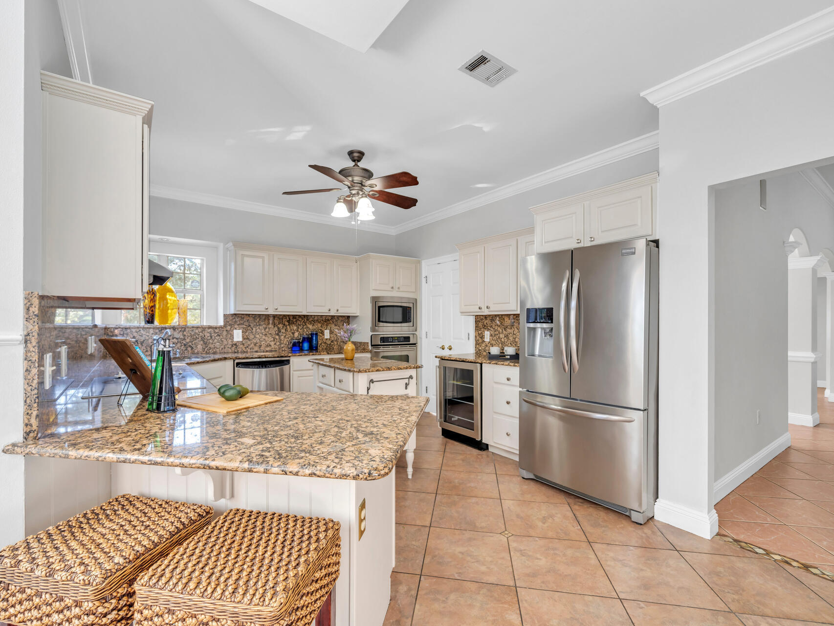 KELLY PLANTATION S/D PH 3 - Residential