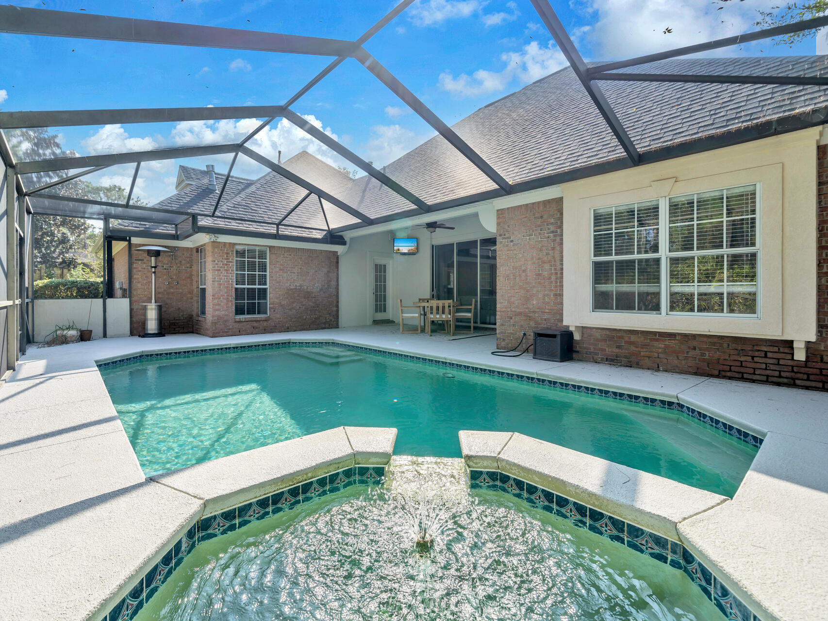 KELLY PLANTATION S/D PH 3 - Residential