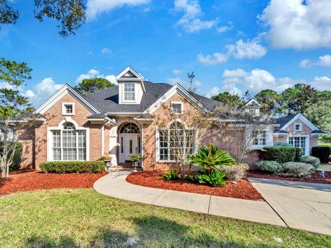 A home in Destin