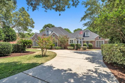 A home in Destin