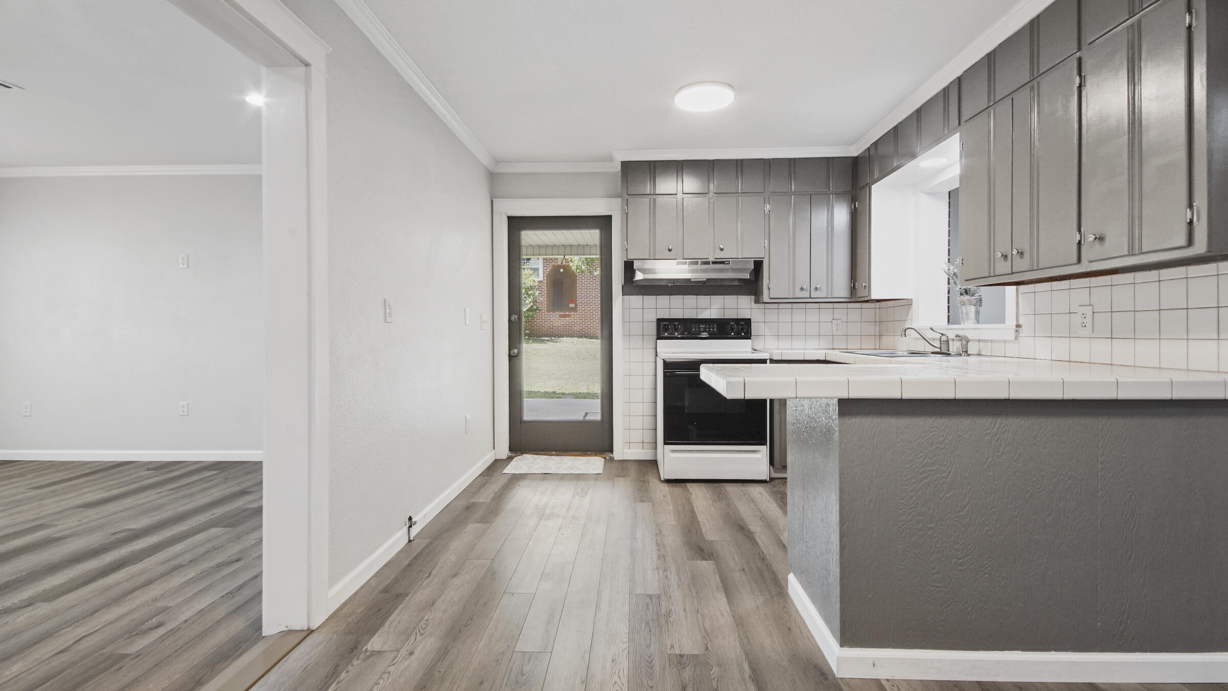 Oaklawn SD - Residential