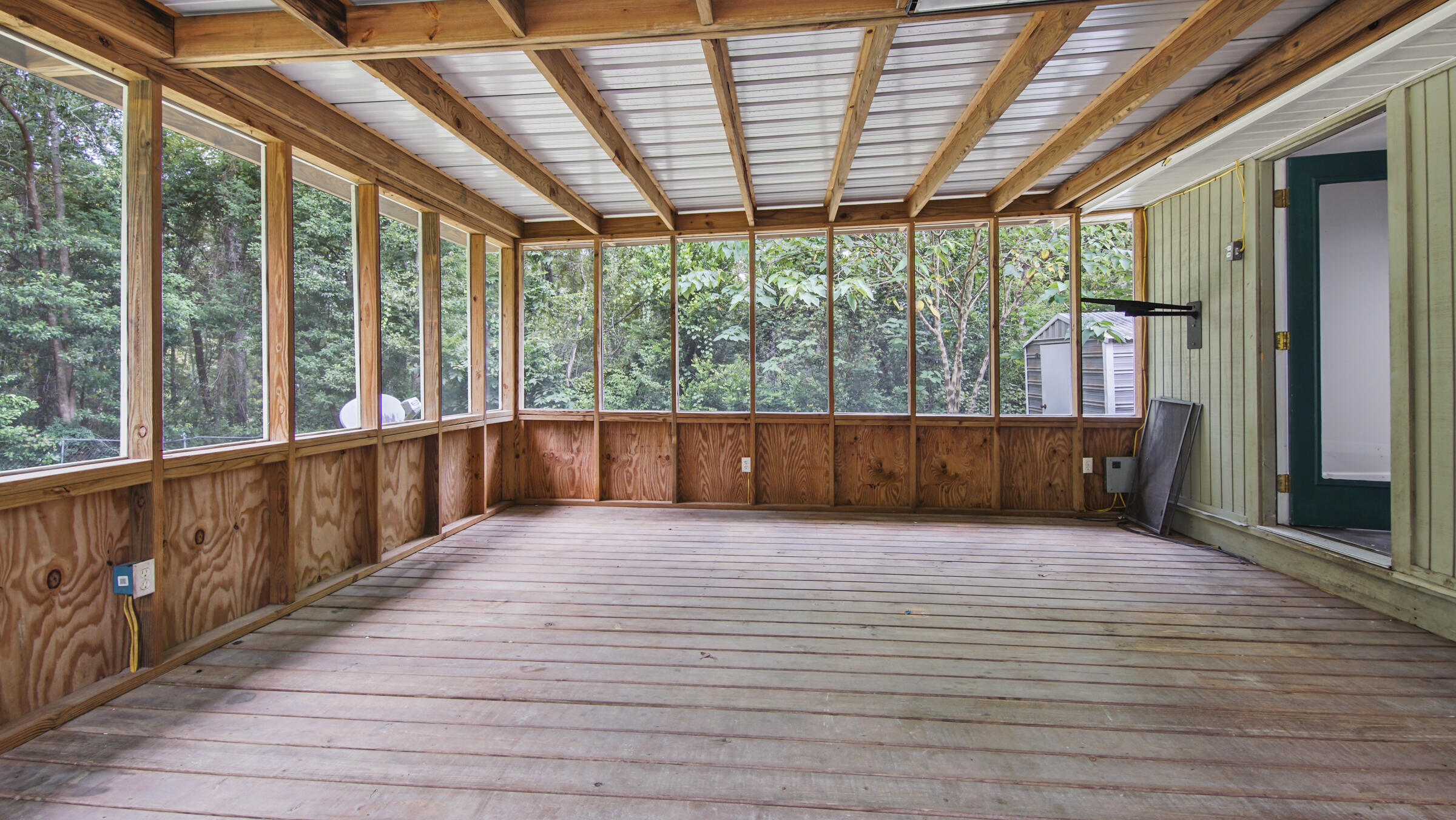 Oaklawn SD - Residential