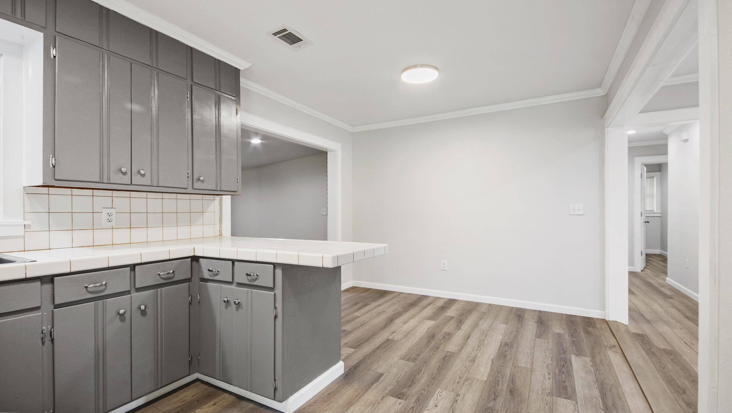 Oaklawn SD - Residential