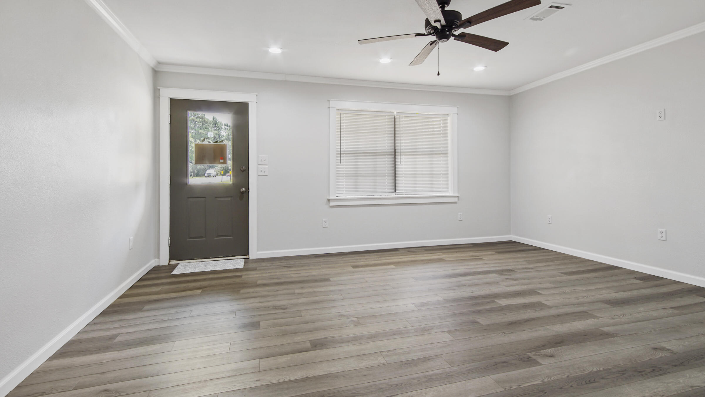 Oaklawn SD - Residential