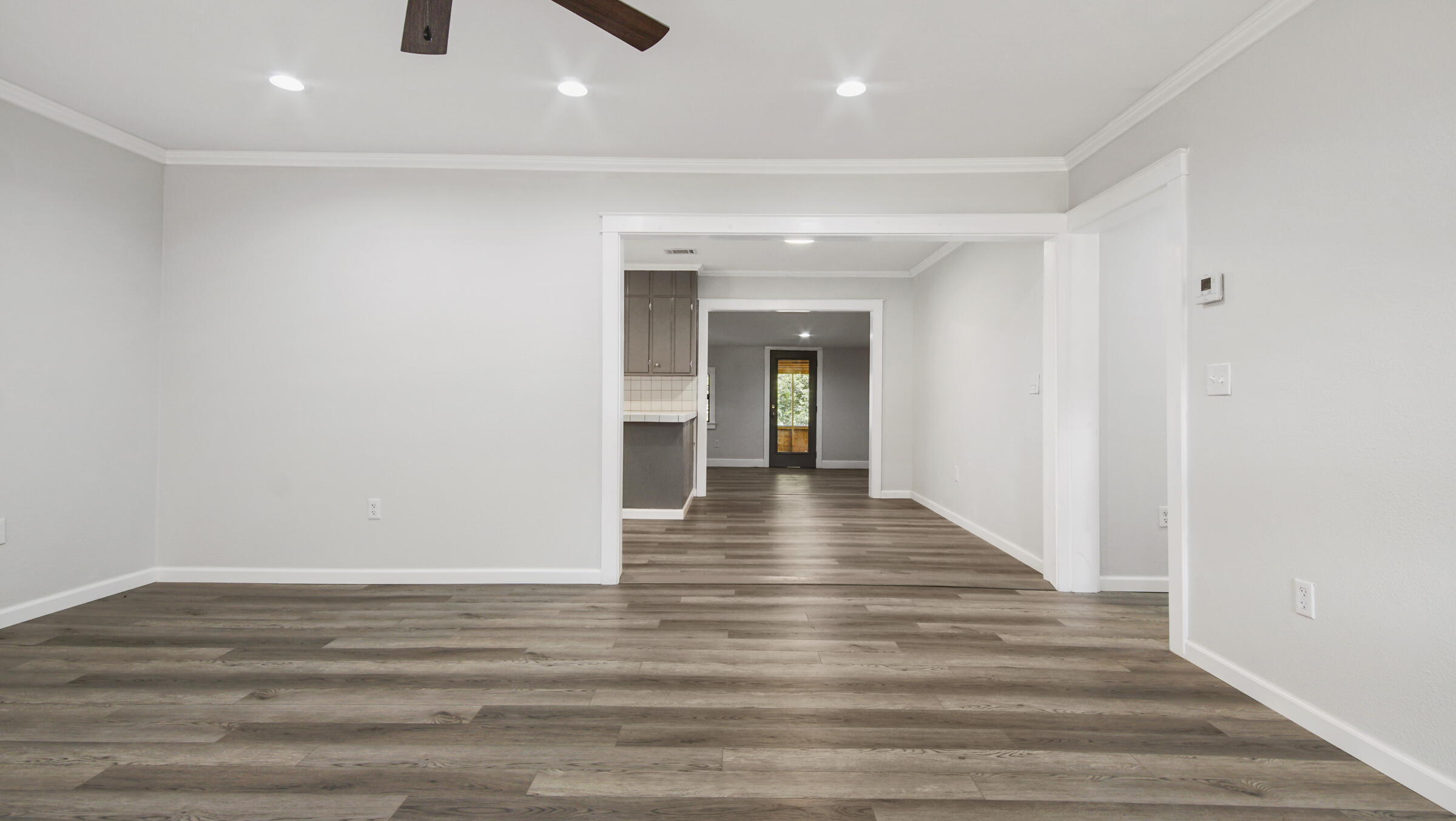 Oaklawn SD - Residential