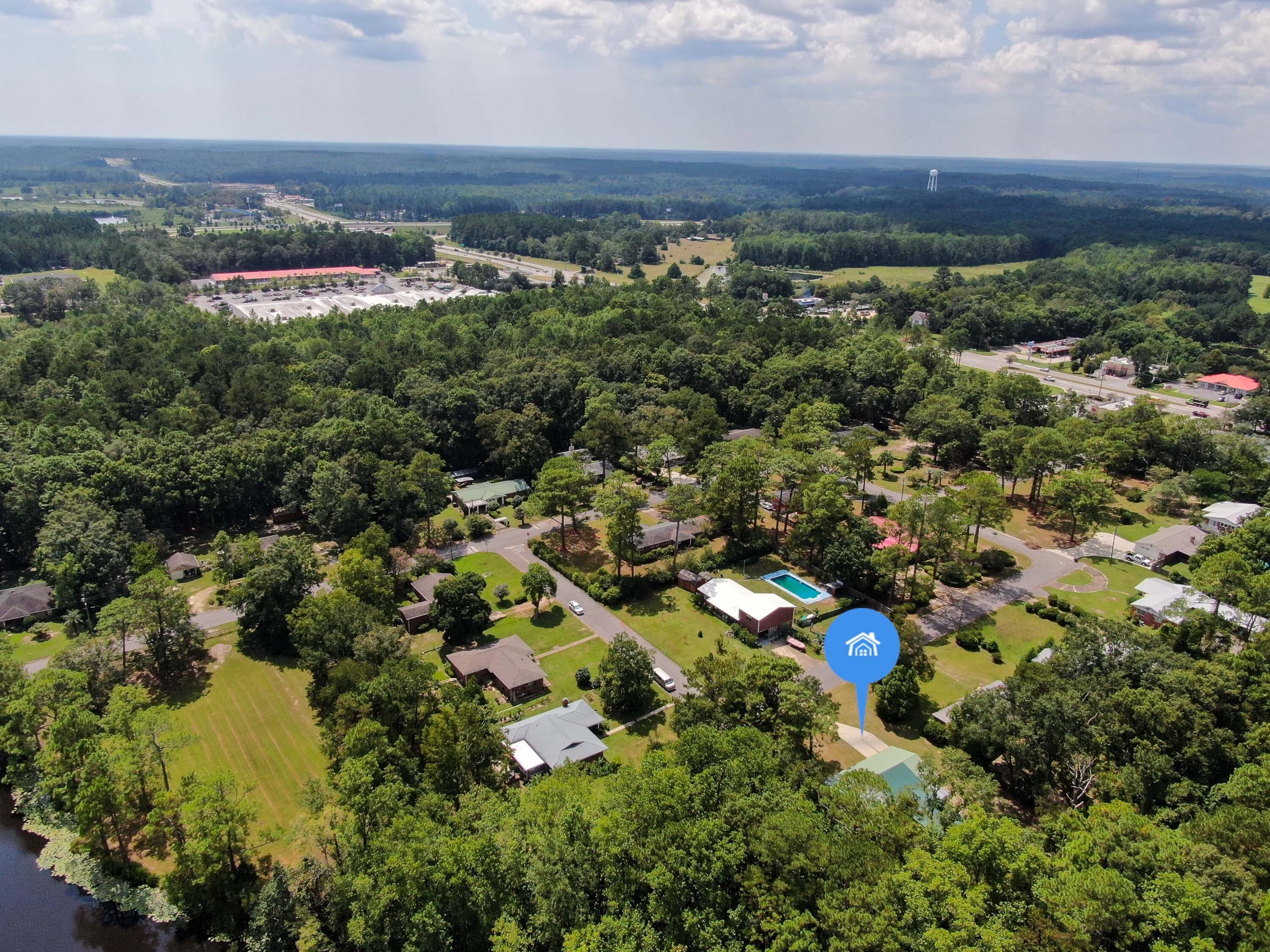 Oaklawn SD - Residential