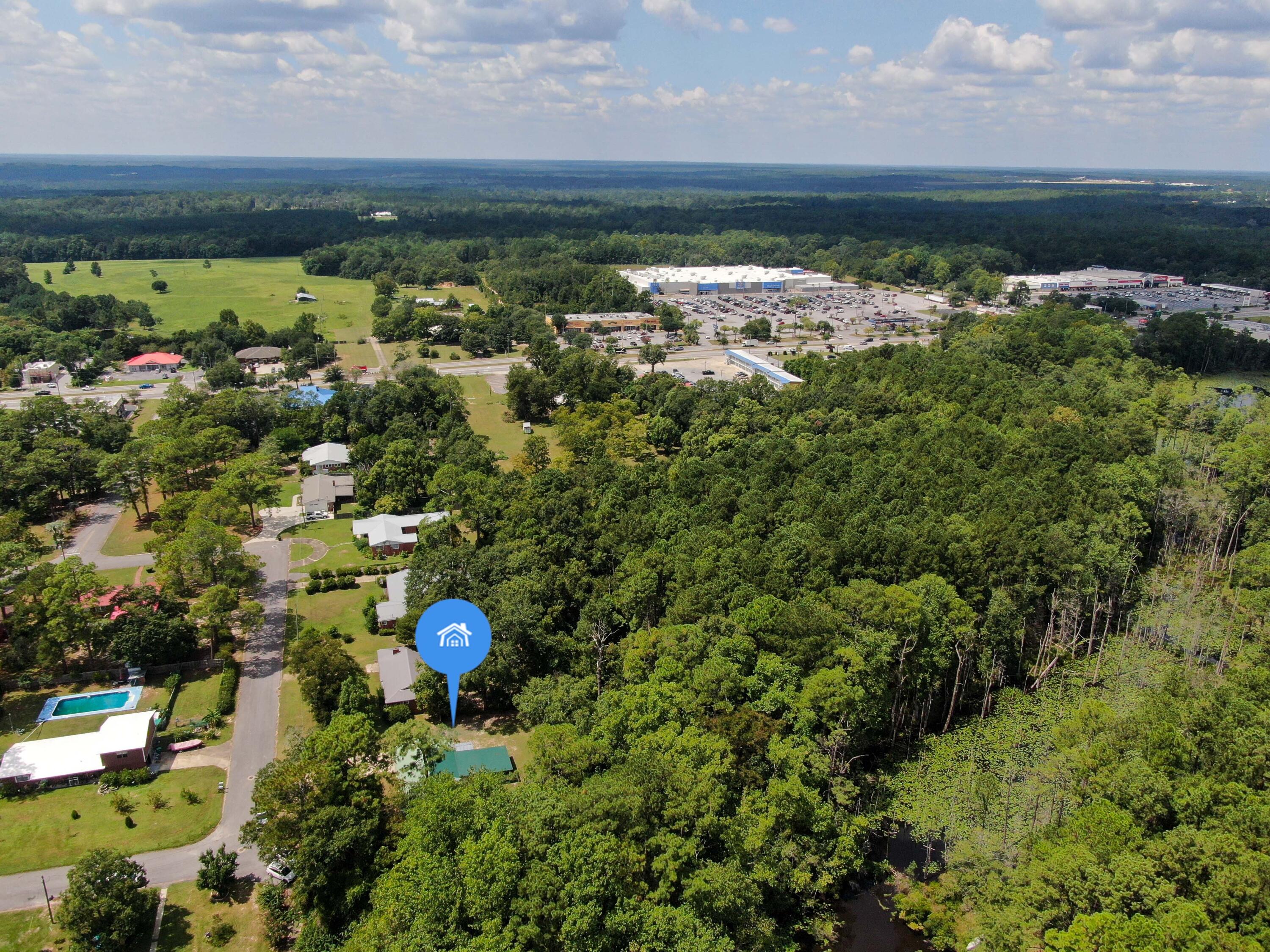 Oaklawn SD - Residential