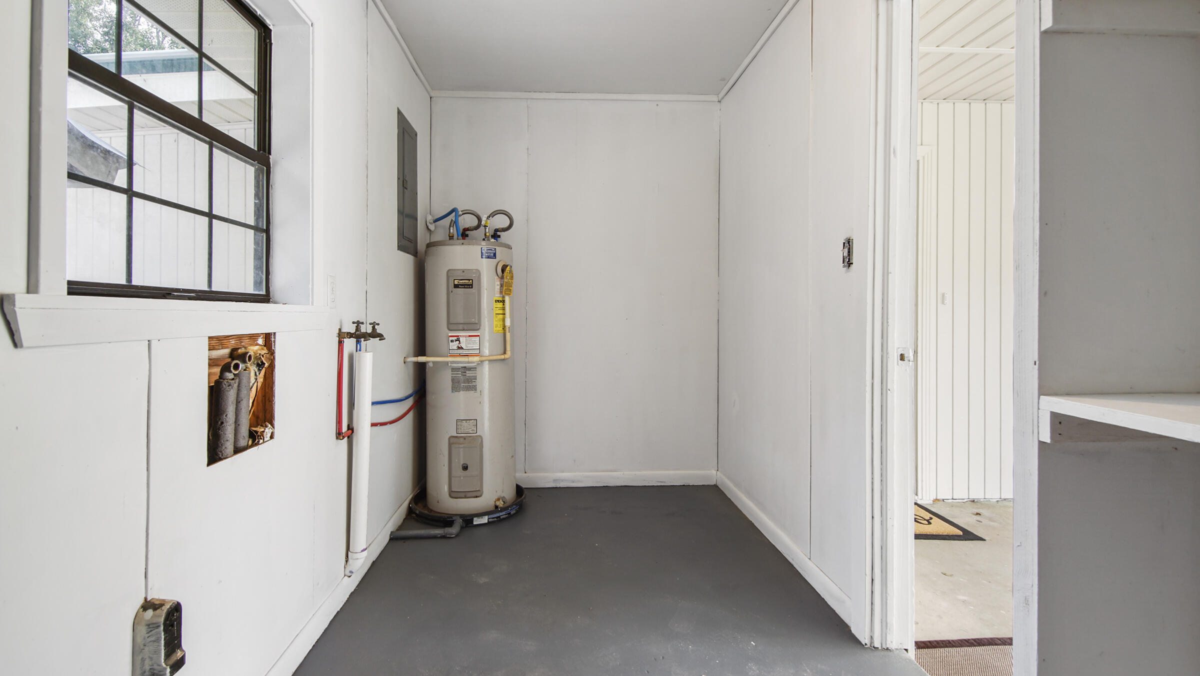 Oaklawn SD - Residential